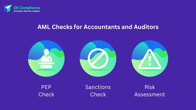 AML Checks for Accountants and Auditors