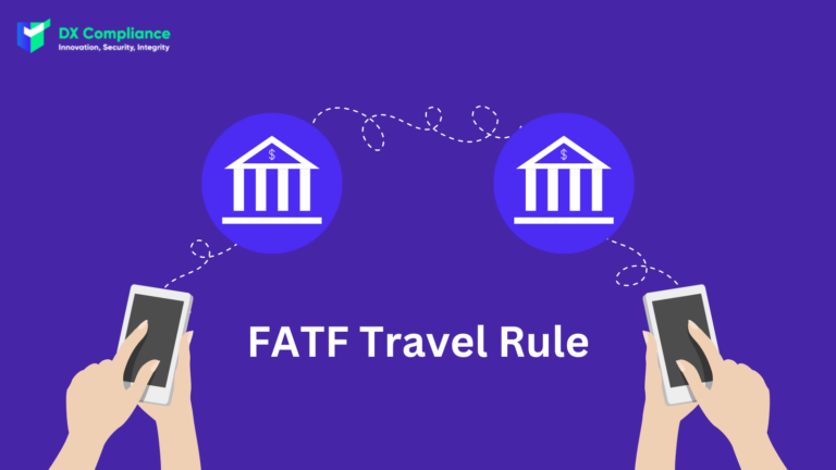 FATF Travel Rule
